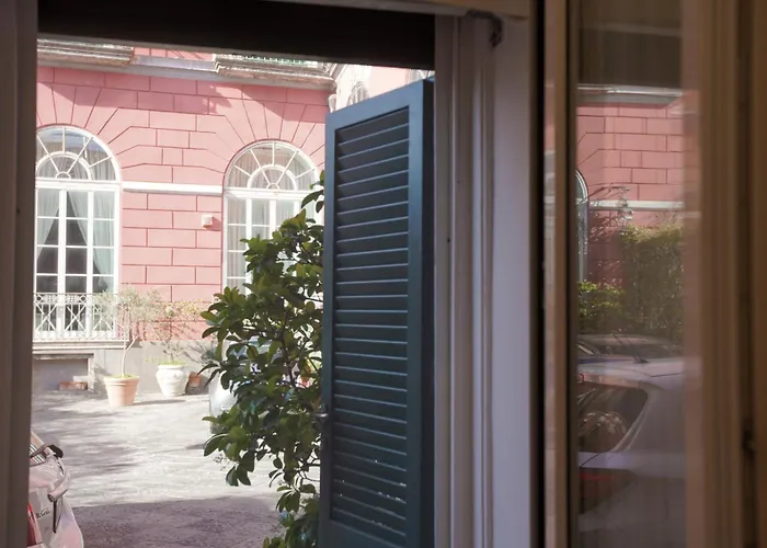 Hotel B-Montedidio Napoli